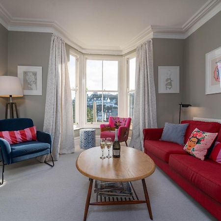 Tregarth Villa เซนต์ไอฟส์ ภายนอก รูปภาพ